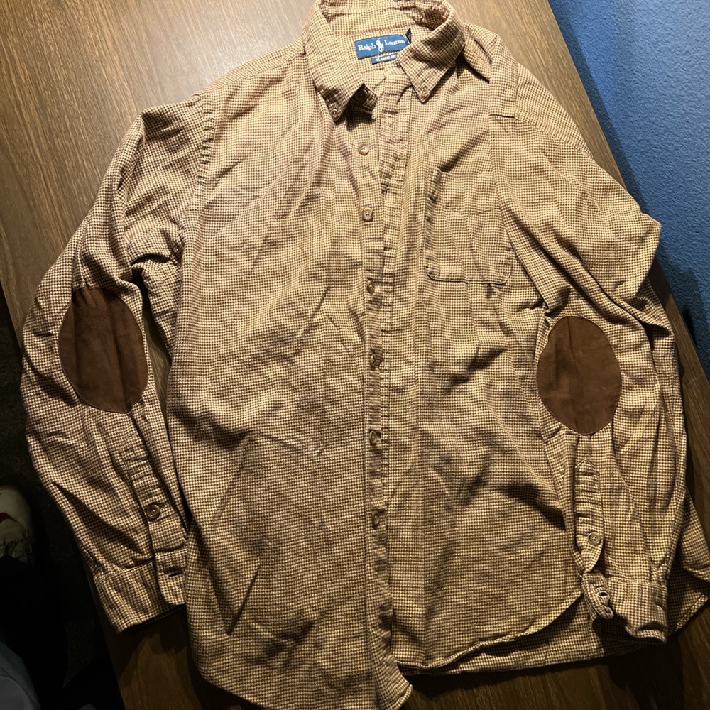 Vintage Ralph Lauren